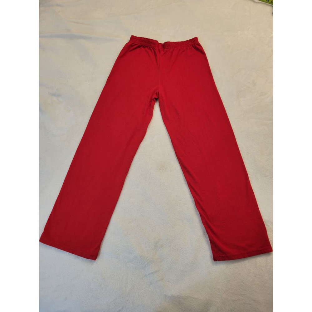 Jensen Red Wisconsin Badgers Lounge Pants XL - Picture 9 of 10